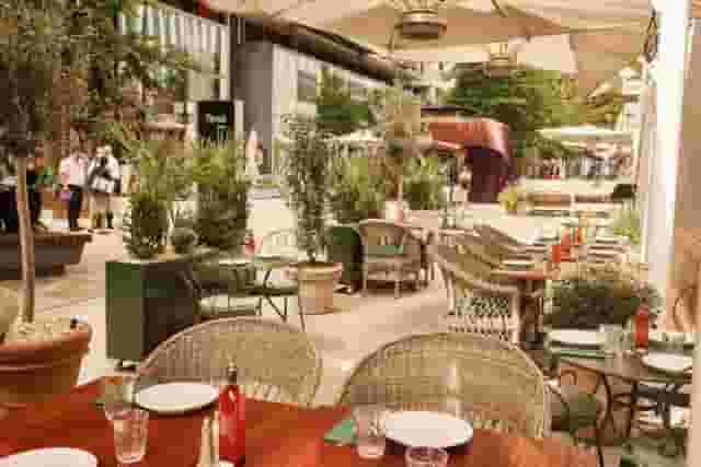 Full Venue Hire