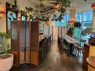 Christmas Venues Belgravi