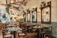 Unusual Venues