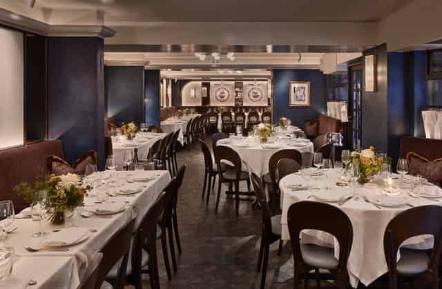 Sale e Pepe Knightsbridge