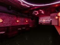 Private Bars