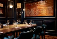 Cocktail Bars 