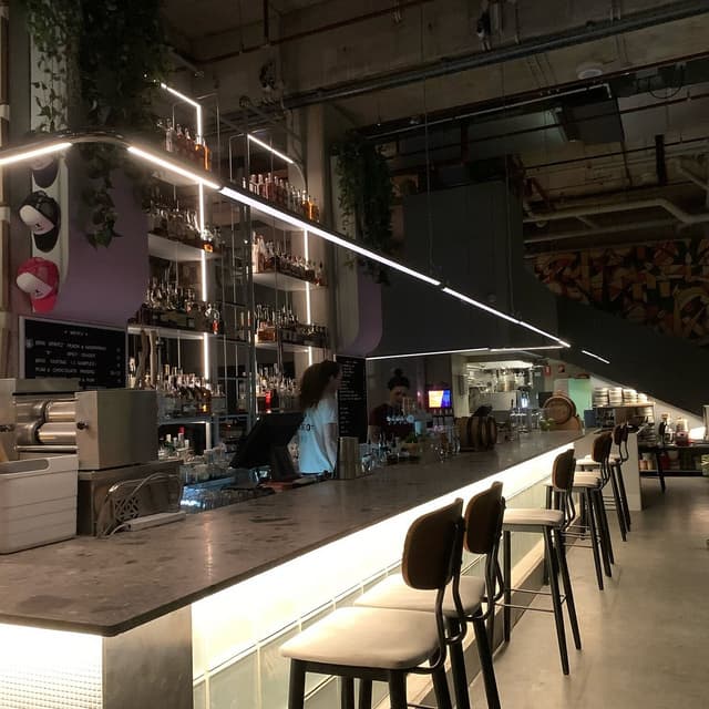 Brix Distillers