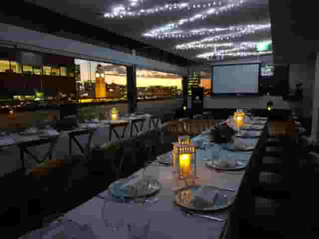 The Surry Rooftop
