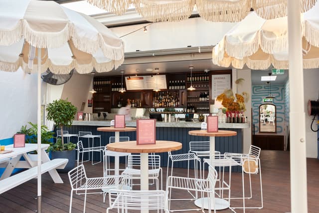 Taphouse Sydney