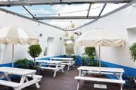 Outdoor Terraces