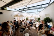 Outdoor Terraces