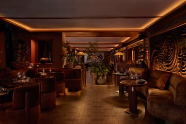 Unusual Christmas Party Venues