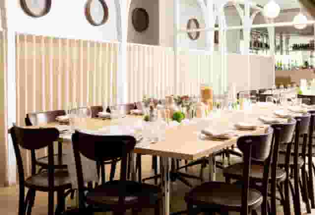 Osteria Coogee