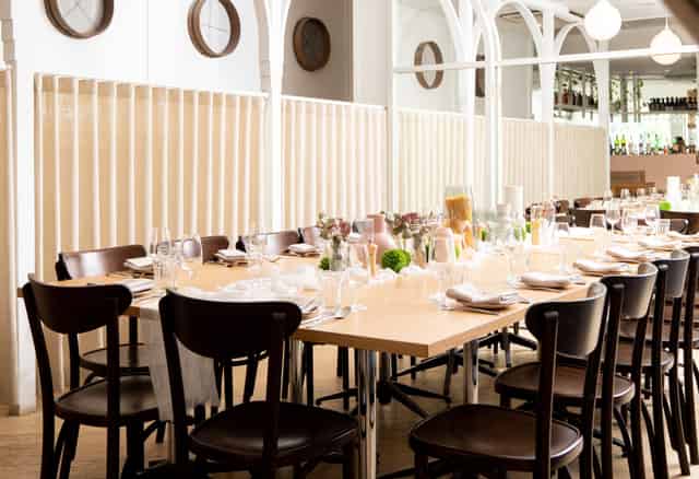 Osteria Coogee