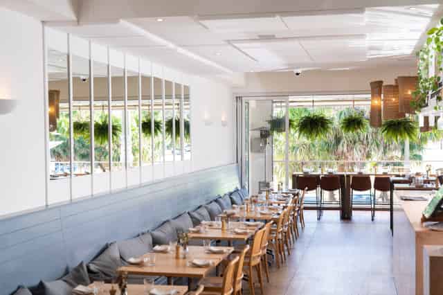 Osteria Coogee
