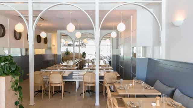 Osteria Coogee