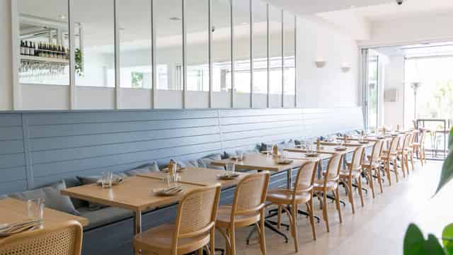 Osteria Coogee