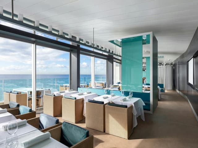 Bondi Icebergs