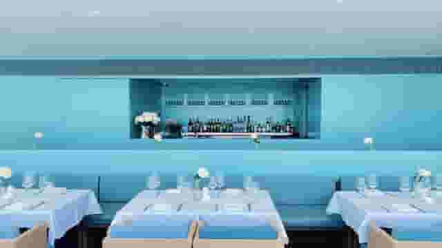 Bondi Icebergs