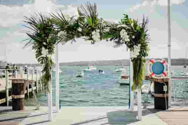 Vaucluse Yacht Club