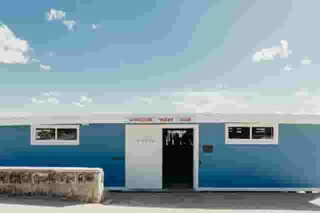 Vaucluse Yacht Club