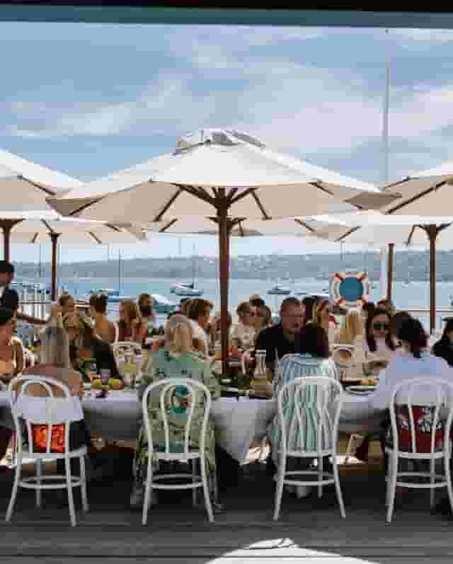 Vaucluse Yacht Club