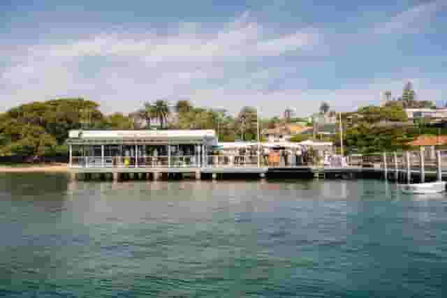 Vaucluse Yacht Club