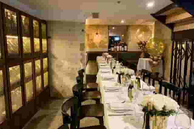 Figo Restaurant Bar