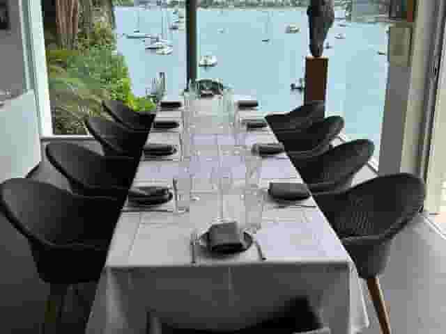 Figo Restaurant Bar