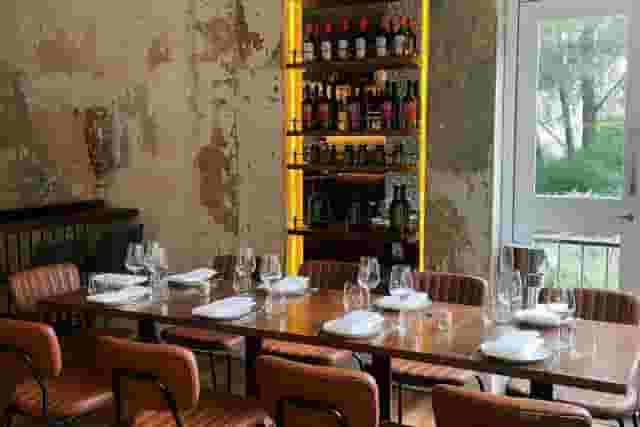 Figo Restaurant Bar