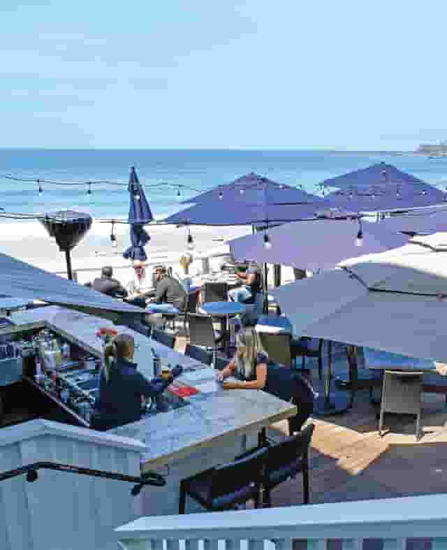 Watsons Bay Hotel