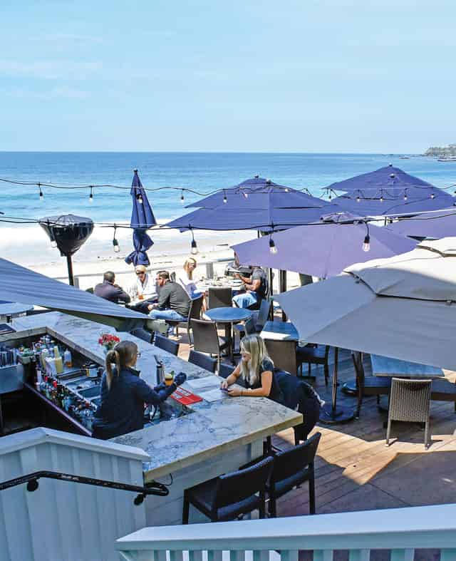 Watsons Bay Hotel
