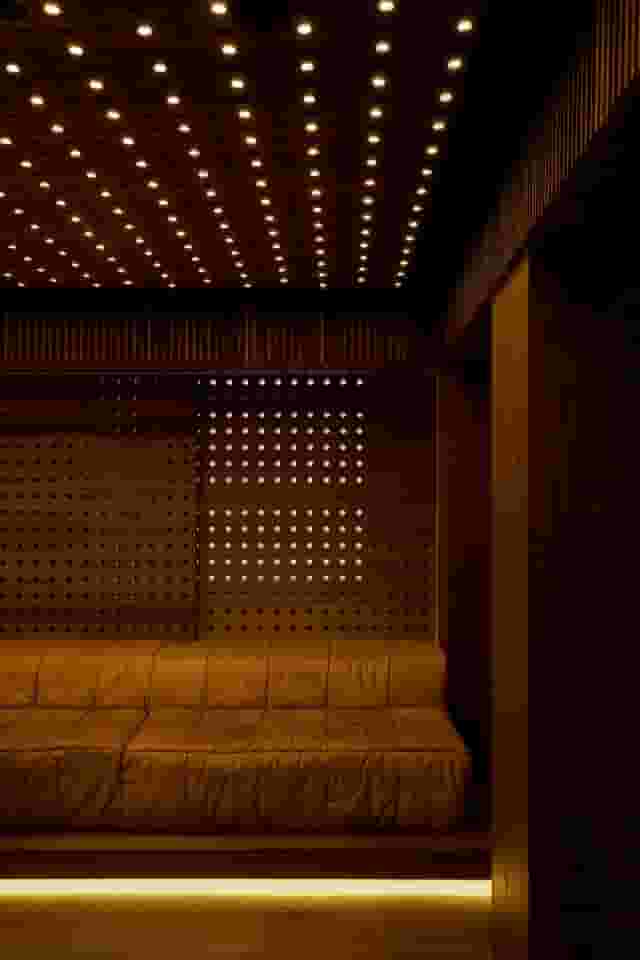 Music Room