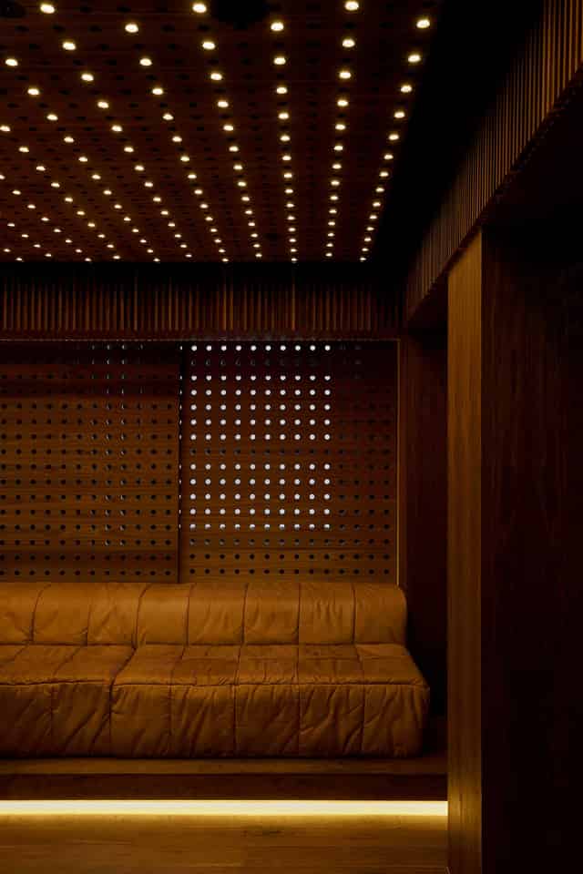 Music Room