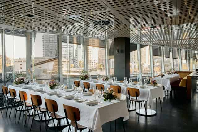 Transit Rooftop Bar