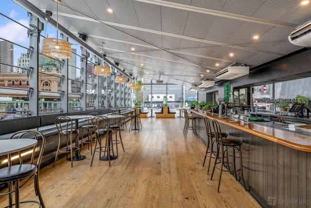 Transit Rooftop Bar