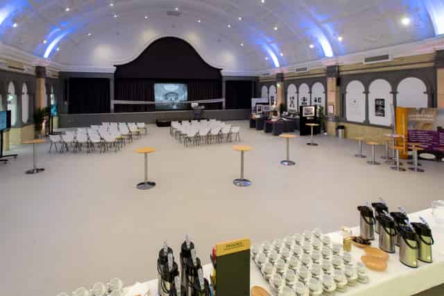 Educational Seminar