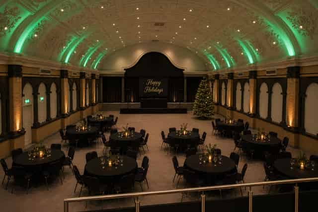 The Great Hall
