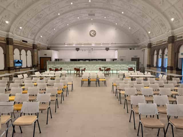 Conference