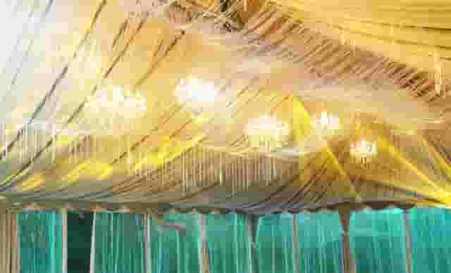 Loughton Grand Marquee