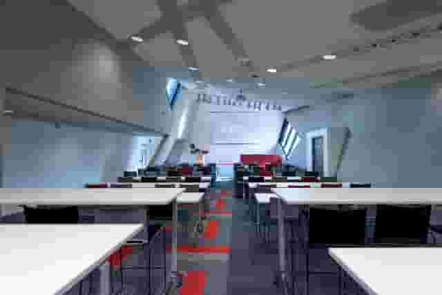 Graduate Centre