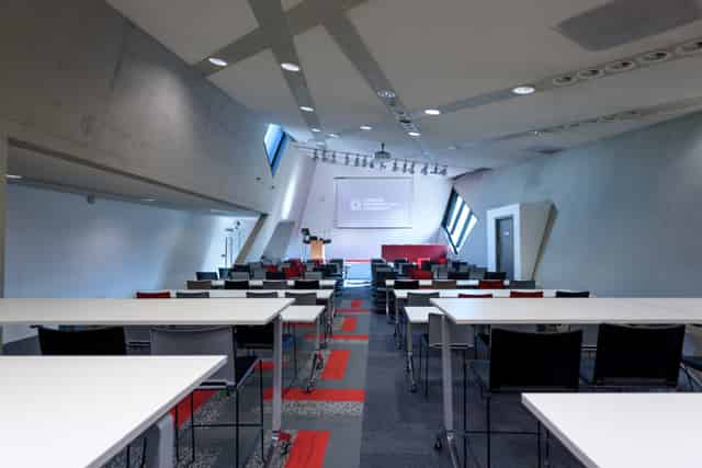 Graduate Centre