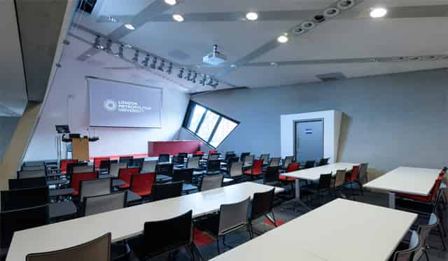 Graduate Centre