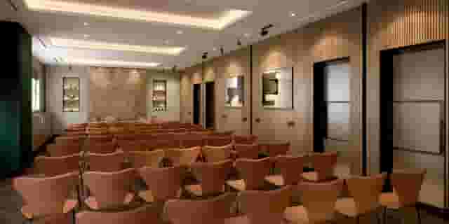 Hyatt Regency London Olympia