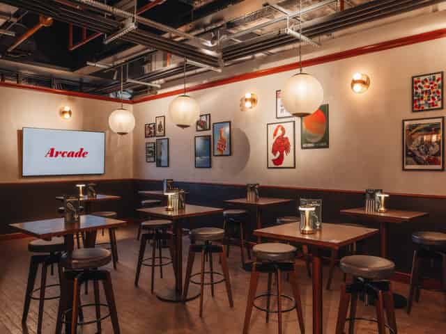 Private Room
