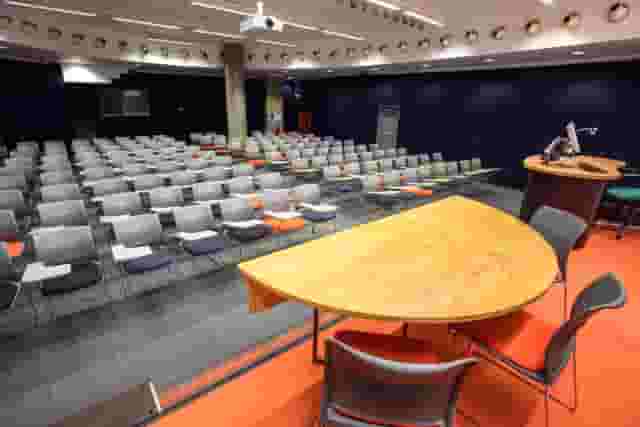 London Metropolitan University