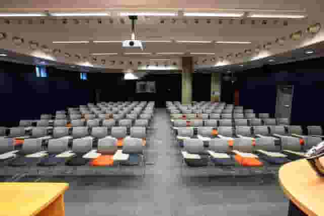 London Metropolitan University