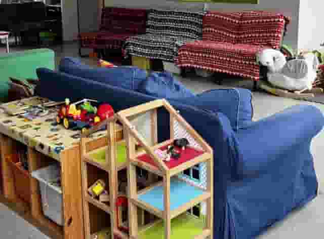 Ivy Street Family Centre