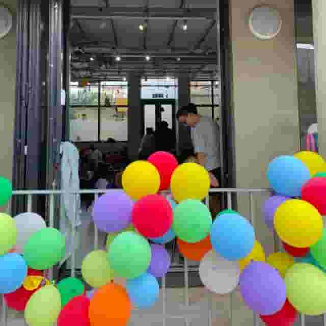 Ivy Street Family Centre