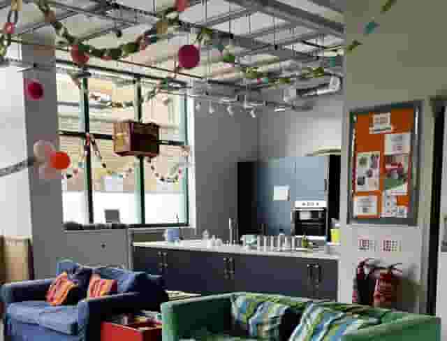 Ivy Street Family Centre
