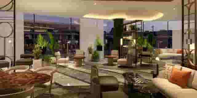 Hyatt Regency London Olympia