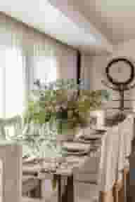Private Dining Rooms