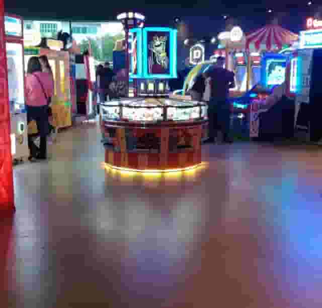 Gutterball Lincoln