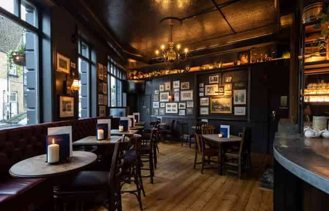 St John's Tavern